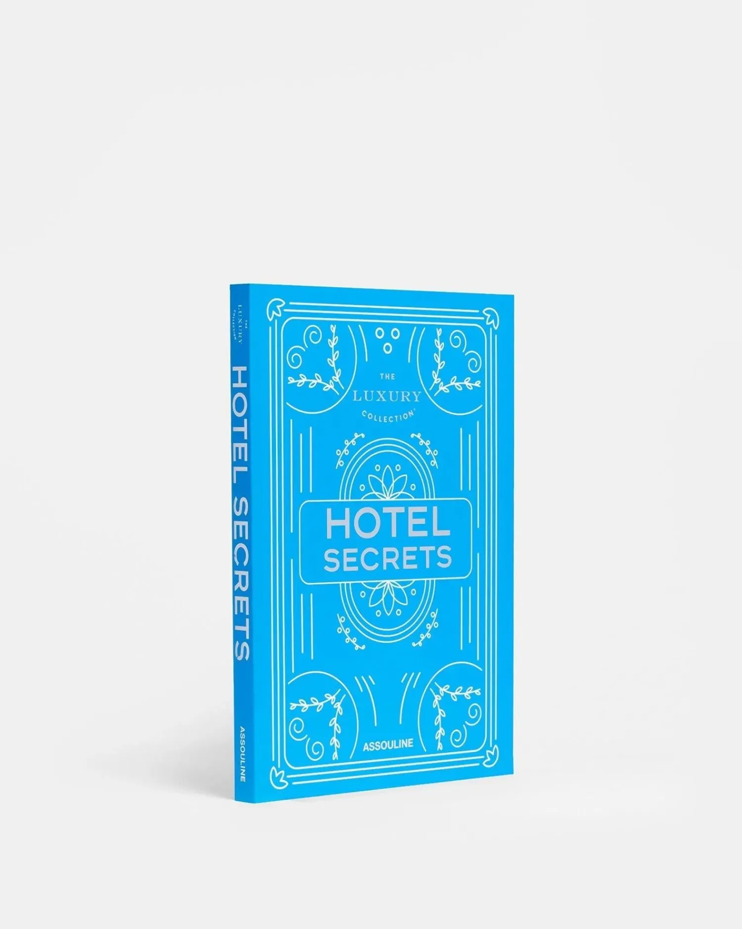 The Luxury Collection: Hotel Secrets^ASSOULINE