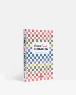 The Missoni Family Cookbook^ASSOULINE Online