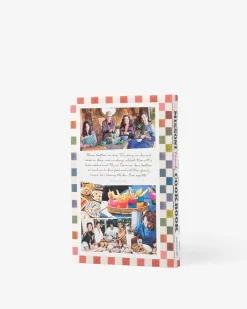 The Missoni Family Cookbook^ASSOULINE Online