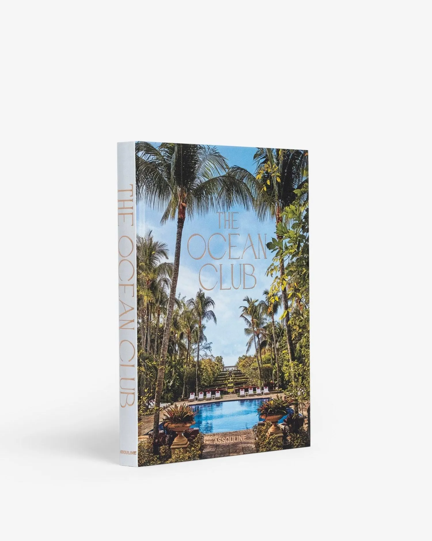 The Ocean Club^ASSOULINE Best