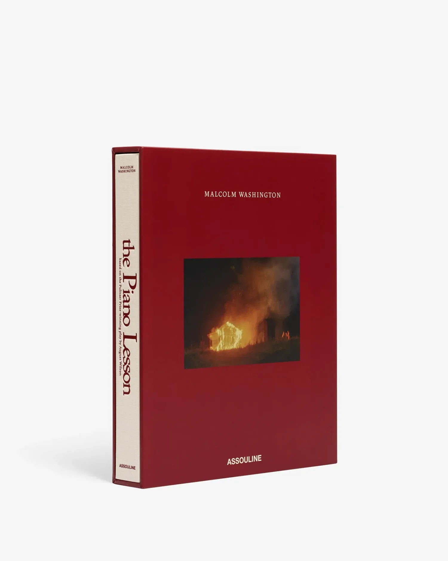The Piano Lesson^ASSOULINE Discount