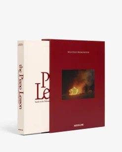 The Piano Lesson^ASSOULINE Discount