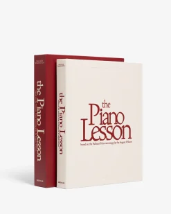 The Piano Lesson^ASSOULINE Discount