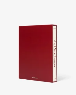 The Piano Lesson^ASSOULINE Discount