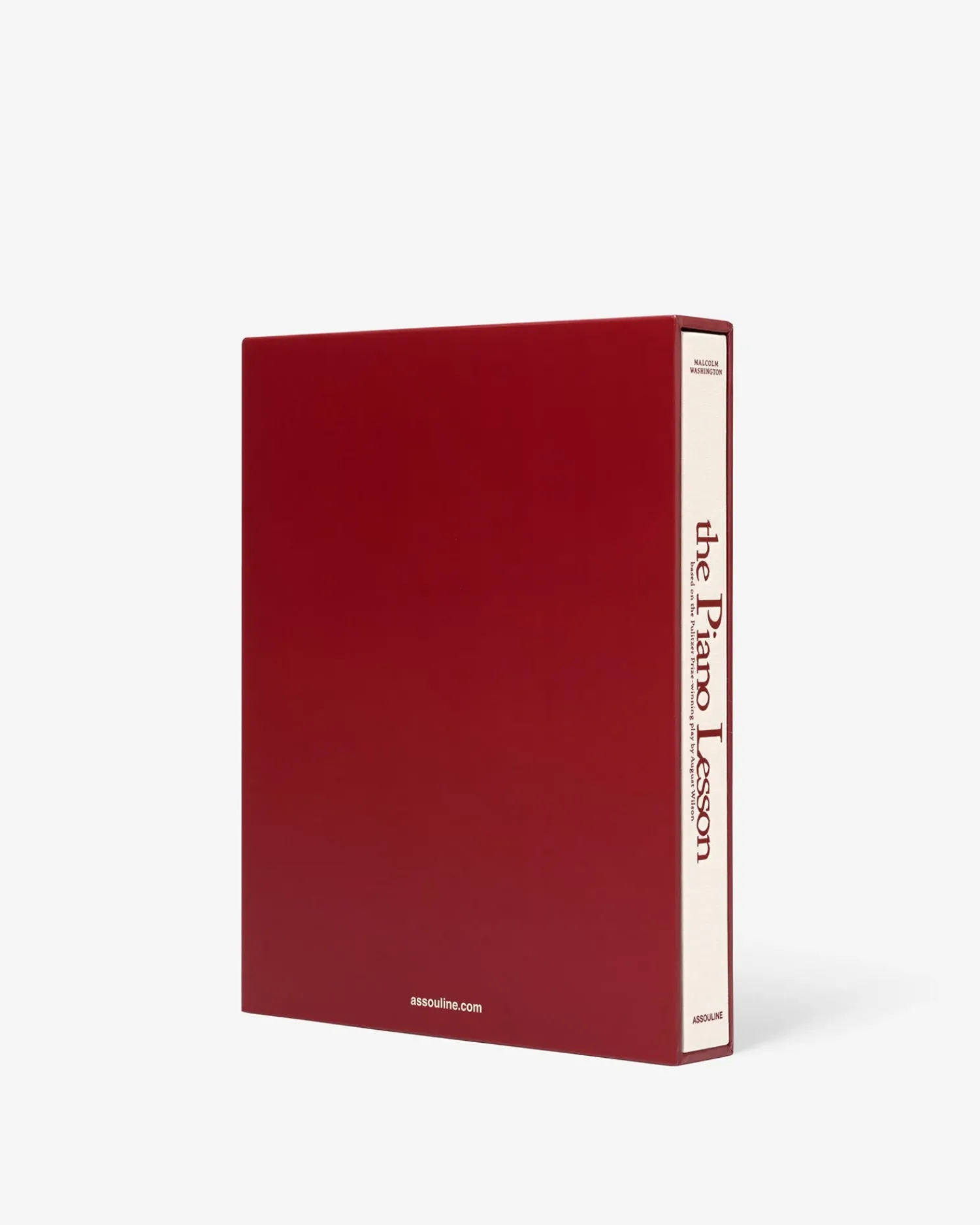 The Piano Lesson^ASSOULINE Discount