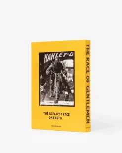 The Race of Gentlemen^ASSOULINE Outlet