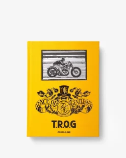 The Race of Gentlemen^ASSOULINE Outlet