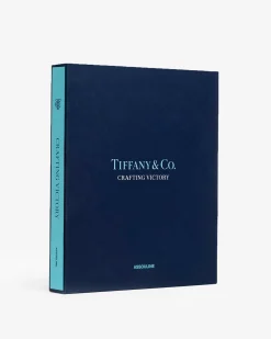 Tiffany & Co.: Crafting Victory^ASSOULINE