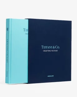 Tiffany & Co.: Crafting Victory^ASSOULINE