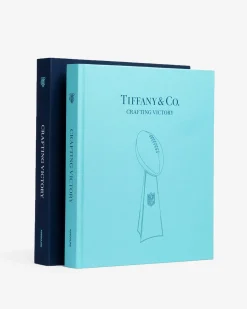 Tiffany & Co.: Crafting Victory^ASSOULINE