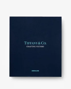 Tiffany & Co.: Crafting Victory^ASSOULINE