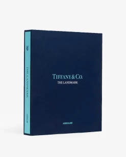 Tiffany & Co.: The Landmark^ASSOULINE Clearance