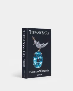 Tiffany & Co. Vision and Virtuosity (Icon Edition)^ASSOULINE Best