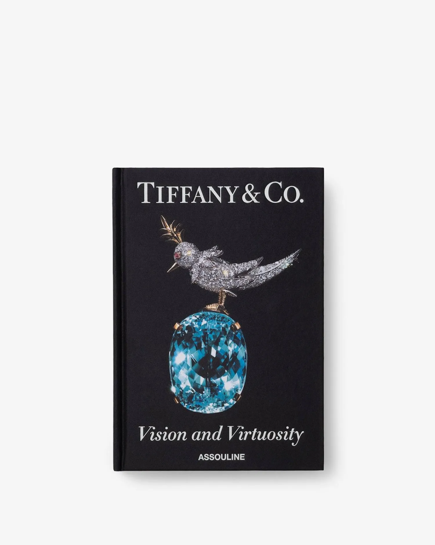Tiffany & Co. Vision and Virtuosity (Icon Edition)^ASSOULINE Best