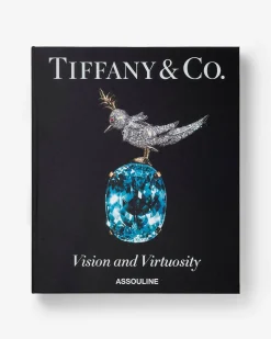 Tiffany & Co. Vision and Virtuosity (Ultimate Edition)^ASSOULINE Outlet
