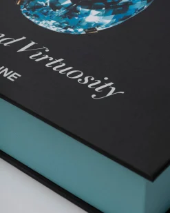 Tiffany & Co. Vision and Virtuosity (Ultimate Edition)^ASSOULINE Outlet