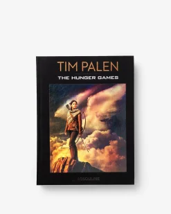 Tim Palen: Photographs from The Hunger Games^ASSOULINE