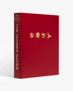 Tim Palen: Photographs from The Hunger Games (Ultimate Edition)^ASSOULINE Online