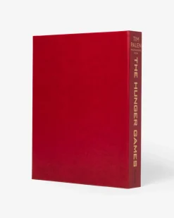 Tim Palen: Photographs from The Hunger Games (Ultimate Edition)^ASSOULINE Online