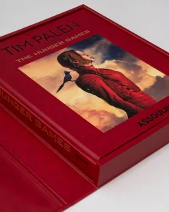 Tim Palen: Photographs from The Hunger Games (Ultimate Edition)^ASSOULINE Online