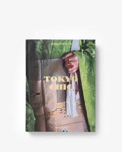 Tokyo Chic^ASSOULINE