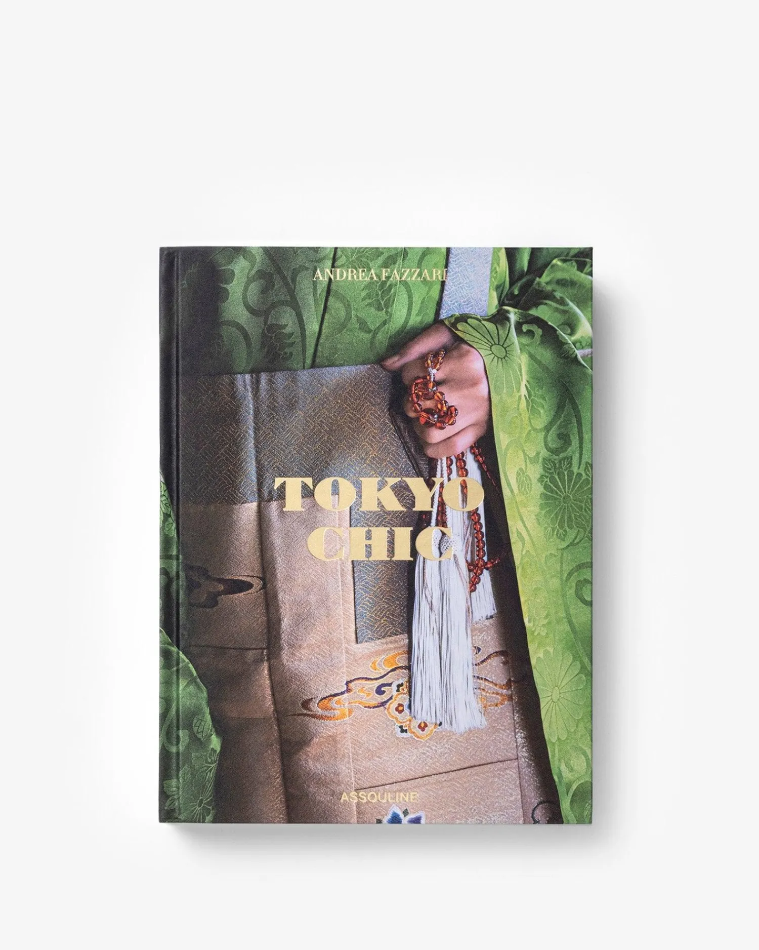 Tokyo Chic^ASSOULINE