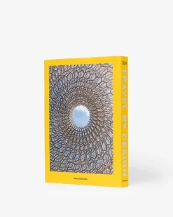 Travel by Design^ASSOULINE New