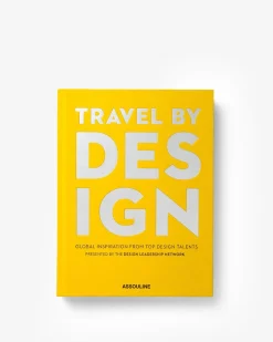 Travel by Design^ASSOULINE New