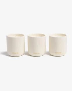 Travel From Home Scented Candle Set^ASSOULINE Clearance