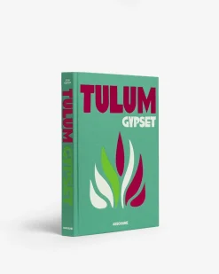 Tulum - Candle and Book Gift Set^ASSOULINE Outlet