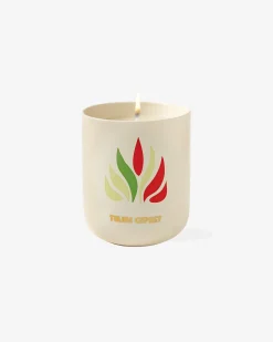 Tulum Gypset - Travel from Home Candle^ASSOULINE Hot