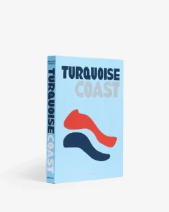 Turquoise Coast^ASSOULINE New