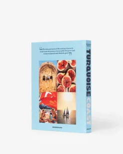 Turquoise Coast^ASSOULINE New