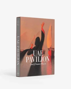 UAE Pavilion: Land of Dreamers Who Do^ASSOULINE Clearance
