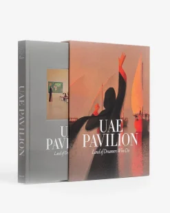 UAE Pavilion: Land of Dreamers Who Do^ASSOULINE Clearance