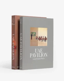 UAE Pavilion: Land of Dreamers Who Do^ASSOULINE Clearance
