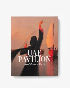 UAE Pavilion: Land of Dreamers Who Do^ASSOULINE Clearance