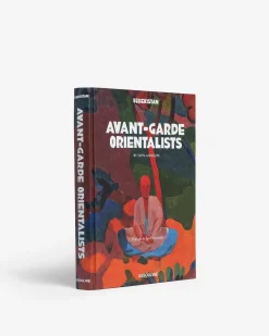 Uzbekistan: Avant-Garde Orientalists^ASSOULINE Best