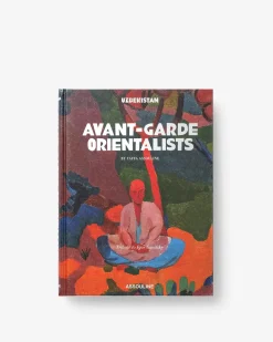 Uzbekistan: Avant-Garde Orientalists^ASSOULINE Best