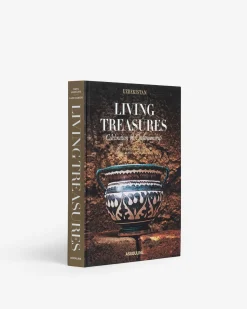 Uzbekistan Living Treasures: Celebration of Craftsmanship^ASSOULINE Outlet
