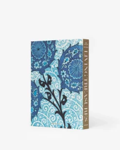 Uzbekistan Living Treasures: Celebration of Craftsmanship^ASSOULINE Outlet