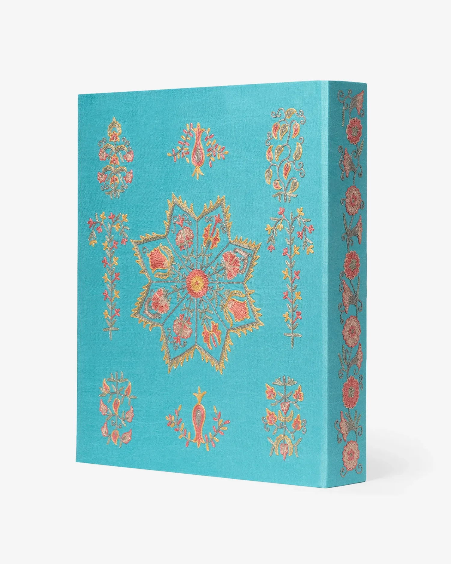 Uzbekistan Living Treasures: Celebration of Craftsmanship (Special Edition)^ASSOULINE Best