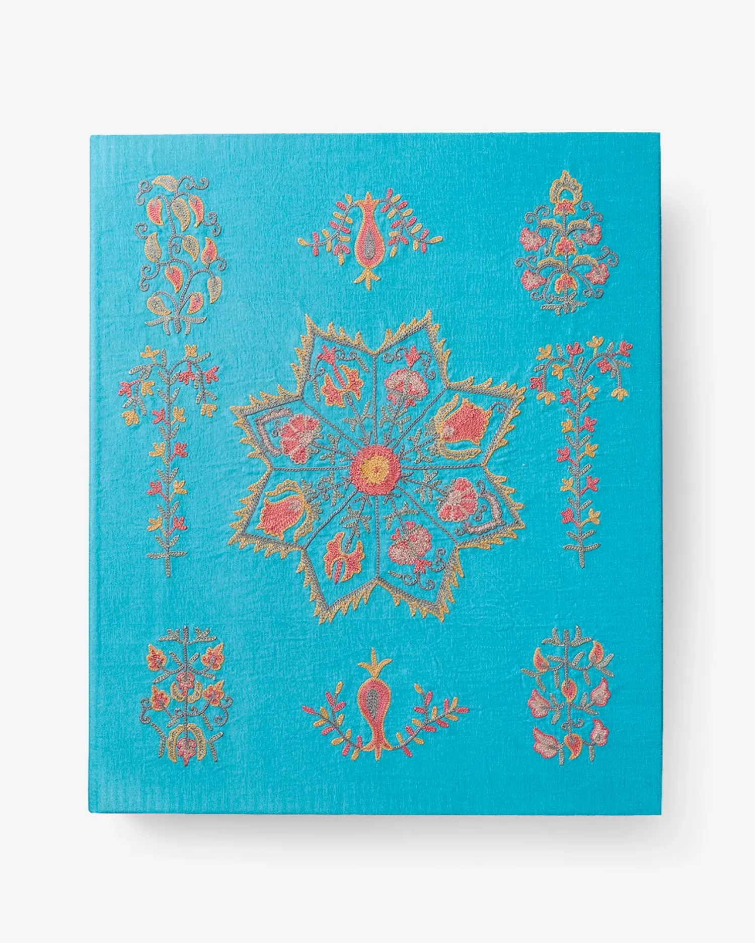 Uzbekistan Living Treasures: Celebration of Craftsmanship (Special Edition)^ASSOULINE Best