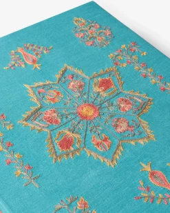 Uzbekistan Living Treasures: Celebration of Craftsmanship (Special Edition)^ASSOULINE Best