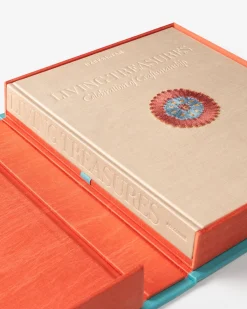 Uzbekistan Living Treasures: Celebration of Craftsmanship (Special Edition)^ASSOULINE Best
