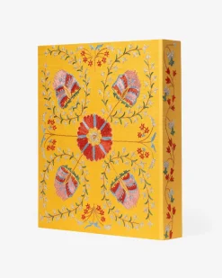 Uzbekistan Living Treasures: Celebration of Craftsmanship (Special Edition)^ASSOULINE Best