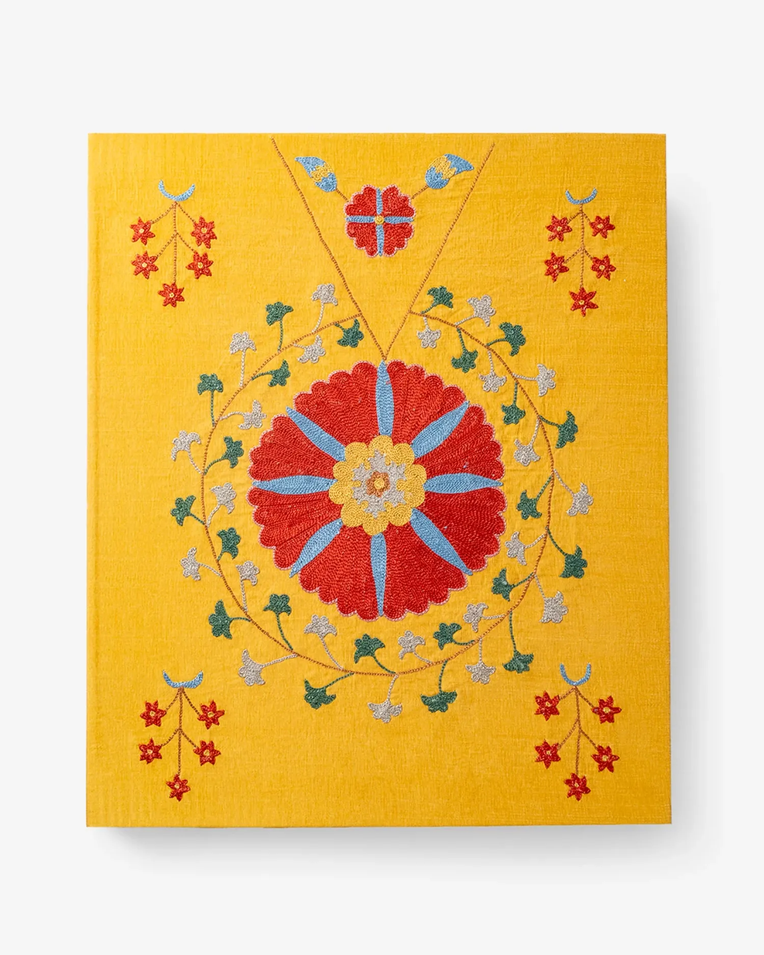 Uzbekistan Living Treasures: Celebration of Craftsmanship (Special Edition)^ASSOULINE Best