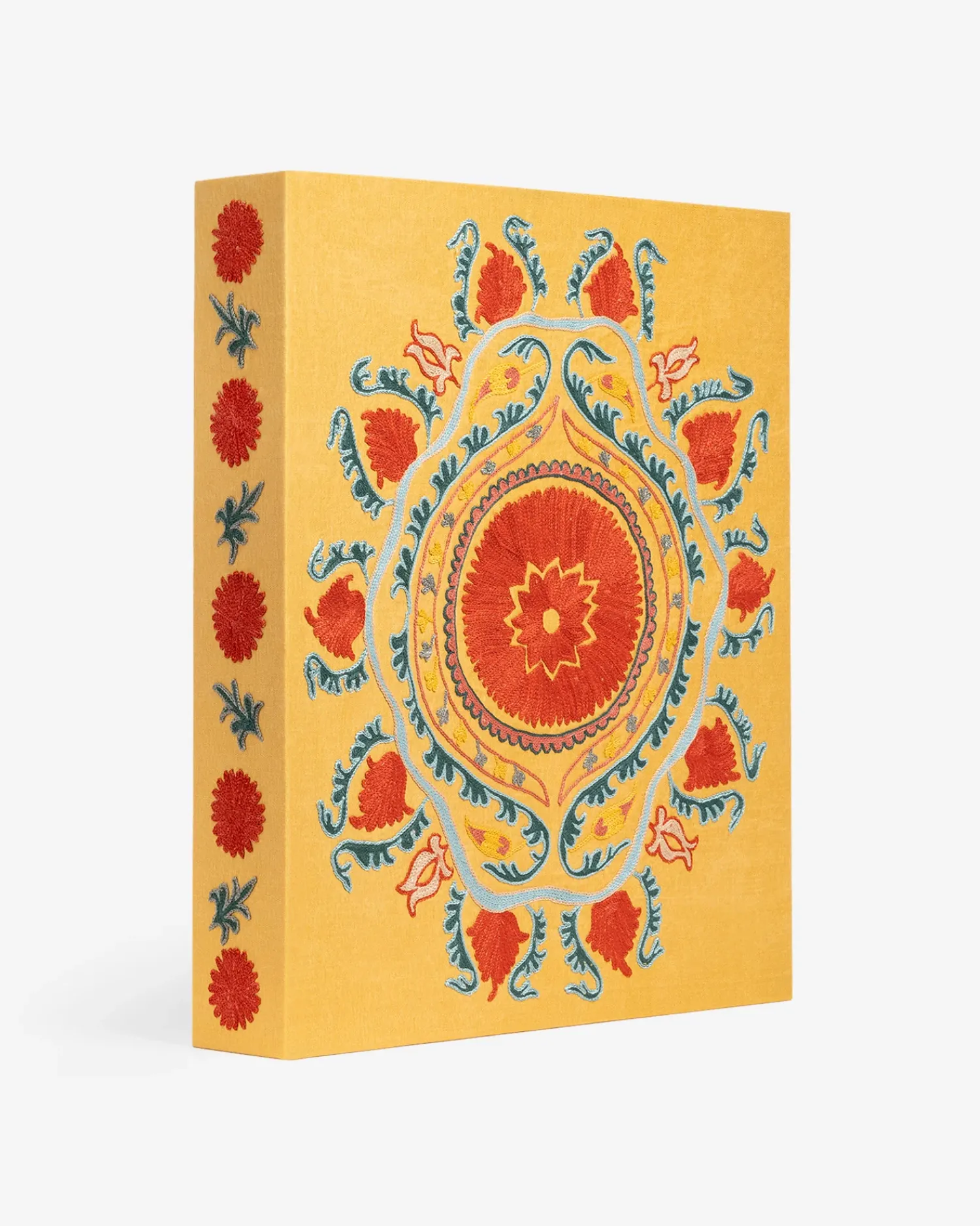 Uzbekistan Living Treasures: Celebration of Craftsmanship (Special Edition)^ASSOULINE Hot