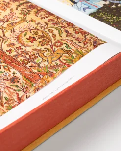 Uzbekistan Living Treasures: Celebration of Craftsmanship (Special Edition)^ASSOULINE Hot