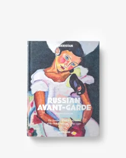 Uzbekistan: Russian Avant-Garde^ASSOULINE